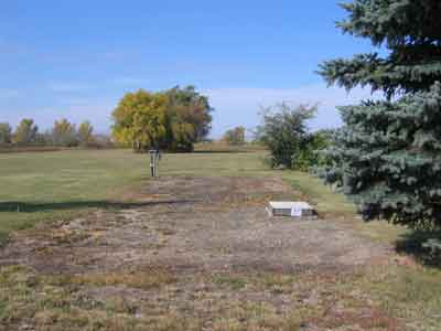 Lot #1